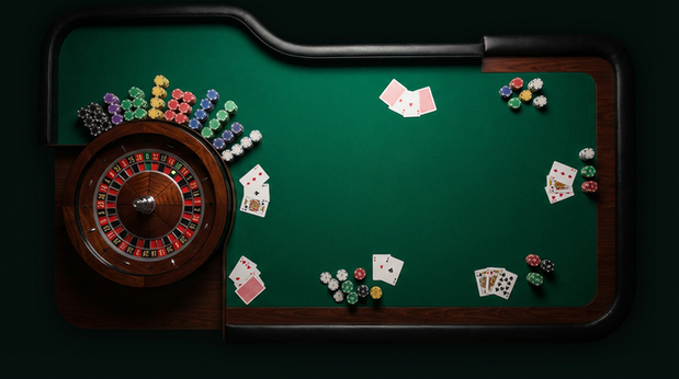 Game list for M666 casino section - 5