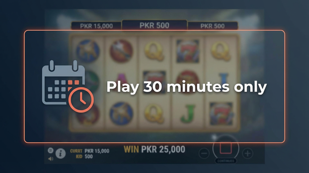 Payment and PKR controls in M666 - 6
