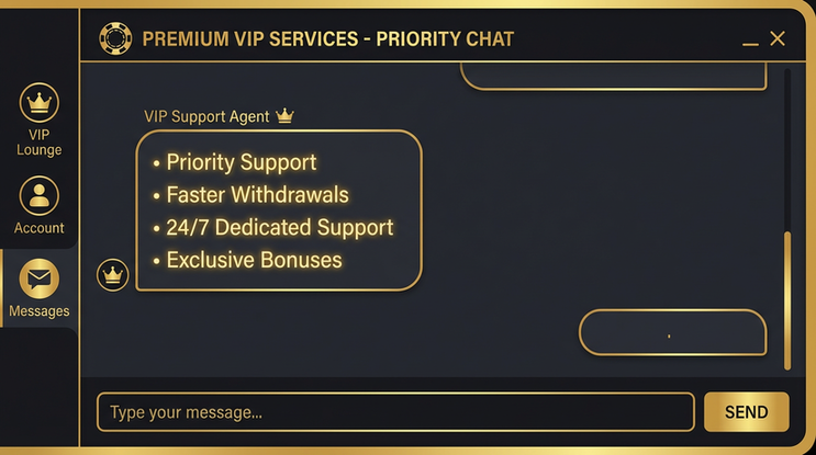 Payment and PKR controls in M666 - 6
