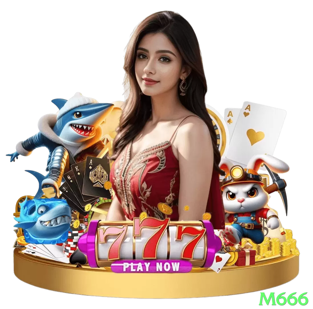 M666 game app for Pakistan players - 2